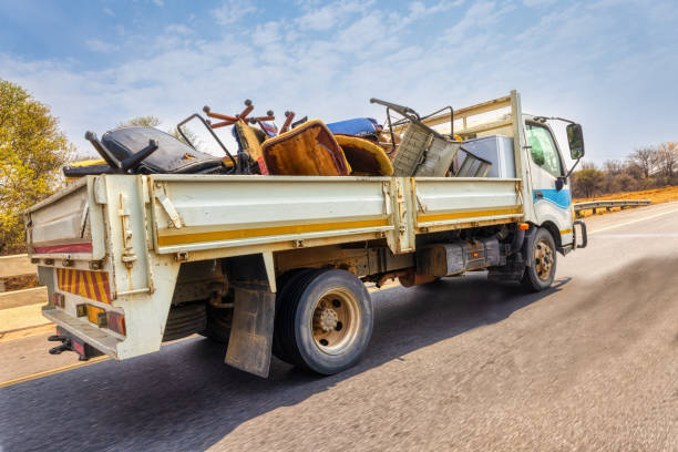 Best Yard Waste Removal  in Cedar Creek, TX